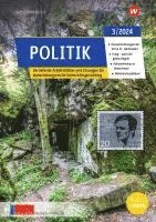 bokomslag Unterrichtsthemen Politik. Ausgabe 3/2024