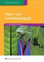 bokomslag Natur- und Umweltpädagogik