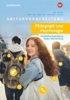 bokomslag Abiturvorbereitung für das berufliche Gymnasium in Baden-Württemberg. Pädagogik und Psychologie