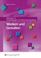 bokomslag Werken und Gestalten. Schulbuch