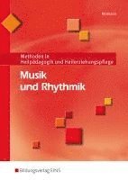bokomslag Musik und Rhythmik