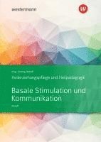 bokomslag Heilerziehungspflege und Heilpädagogik. Schülerband. Basale Stimulation und Kommunikation