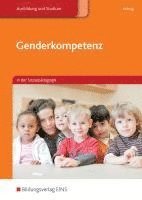 bokomslag Genderkompetenz
