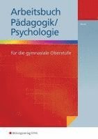 bokomslag Pädagogik / Psychologie für die gymnasiale Oberstufe
