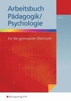 Pädagogik / Psychologie für die gymnasiale Oberstufe 1