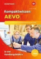 bokomslag Kompaktwissen AEVO in vier Handlungsfeldern. Schülerband