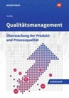 bokomslag Qualitätsmanagement und berufliche Bildung. Arbeitsheft