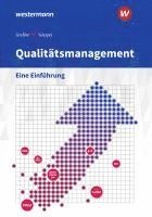 bokomslag Qualitätsmanagement. Schulbuch