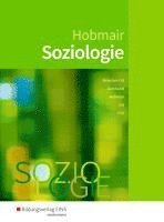 bokomslag Soziologie. Schulbuch