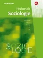 bokomslag Soziologie