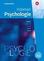 bokomslag Psychologie. Schülerband