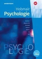 bokomslag Psychologie. Schulbuch
