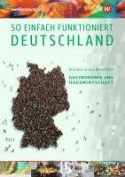 bokomslag So einfach funktioniert Deutschland 6. Schulbuch