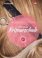 bokomslag Die neue Friseurschule