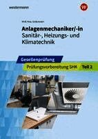 Anlagenmechaniker/-in  Sanitär-, Heizungs- und Klimatechnik