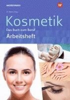 bokomslag Kosmetik - Das Buch zum Beruf