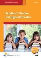 bokomslag Handbuch Kinder und Jugendliteratur