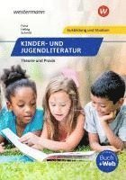 Kinder- und Jugendliteratur. Schulbuch 1