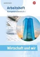 bokomslag Wirtschaft und WIR