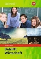 bokomslag Betrifft Wirtschaft. Schulbuch