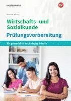 bokomslag Wirtschafts- und Sozialkunde. Prüfungsvorbereitung