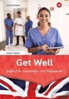 bokomslag Get Well. Arbeitsbuch