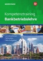 bokomslag Kompetenztraining Bankbetriebslehre