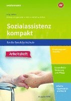 bokomslag Sozialassistenz kompakt . Arbeitsheft. Für die Berufsfachschule - Ausgabe Nordrhein-Westfalen