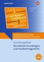 Markus Schajek, Dirk Overbeck, Sebastian Mauelshagen, Dirk Overbeck - Lernsituationen für einen kompetenzorientierten Unterricht, Häftad