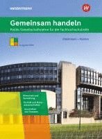 bokomslag Gemeinsam handeln. Schulbuch. Fachhochschulreife. Nordrhein-Westfalen