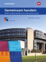 bokomslag Gemeinsam handeln. Schulbuch. Berufsfachschule. Nordrhein-Westfalen