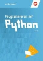 Ingo Patett - Programmieren mit Python, Häftad