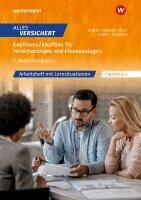 Melanie Gerner, Daniela Demolt, Peter Limpke, Hans Jecht, Daniela Reinders - Alles versichert, Häftad