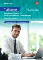Melanie Gerner, Daniela Demolt, Christiane Mogilowski-Sperner, Marcel Bunte - Alles versichert - Kaufmann/Kauffrau für Versicherungen und Finanzanlagen, Häftad