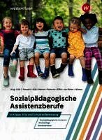 Sozialpädagogische Assistenzberufe in Krippe, Kita und Schulkindbetreuung