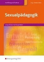 bokomslag Sexualpädagogik. Lehr-/Fachbuch