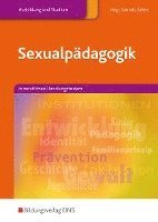 bokomslag Sexualpädagogik. Lehr-/Fachbuch