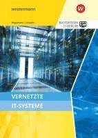 bokomslag Basiswissen IT-Berufe. Vernetzte IT-Systeme Schulbuch