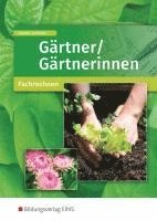 bokomslag Gärtner/Gärtnerinnen. Fachrechnen: Schulbuch