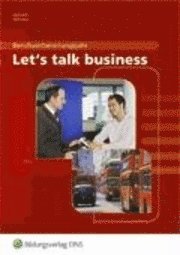 bokomslag Let¿s talk business