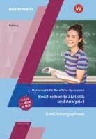 bokomslag Mathematik für Berufliche Gymnasien Niedersachsen Schulbuch