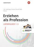 bokomslag Frühpädagogik innovativ. Lernfelder 1 - 6: Paket der Theorie Bände