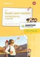 bokomslag Kompetent erziehen. Kinder stark machen!