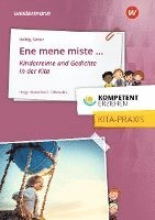 bokomslag Frühpädagogik innovativ. Literacy 1: Praxisband