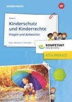 bokomslag Kinderschutz und Kinderrechte