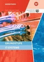 bokomslag Grundstufe IT-Systeme. Schulbuch