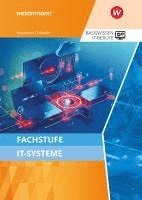 bokomslag Fachstufe IT-Systeme. Schulbuch