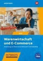 Warenwirtschaft und E-Commerce. Schulbuch 1