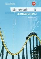 bokomslag Mathematik Lernbausteine 2. Schulbuch. Rheinland-Pfalz