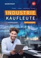 bokomslag Industriekaufleute - Ausgabe nach Ausbildungsjahren und Lernfeldern